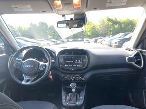 Miniature 8 Kia Soul Ex *Camera *Carplay *Volant/Sièges Chauffants *Regulateur Vitesse 2022