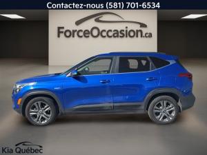 Miniature 5 Kia Seltos Ex Awd *Cuir *Toit *Camera *Carplay *Volant/Sièges Chauffants 2021