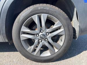 Miniature 7 Kia Seltos Ex Awd *Cuir *Toit *Camera *Carplay *Volant/Sièges Chauffants 2021