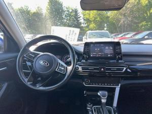 Miniature 8 Kia Seltos Ex Awd *Cuir *Toit *Camera *Carplay *Volant/Sièges Chauffants 2021