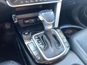 Miniature 20 Kia Seltos Ex Awd *Cuir *Toit *Camera *Carplay *Volant/Sièges Chauffants 2021