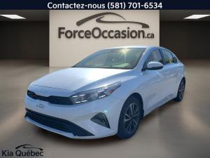 2023 Kia Forte Ex *Camera *Carplay *Volant/Sièges Chauffants *Regulateur Vitesse - Image 1