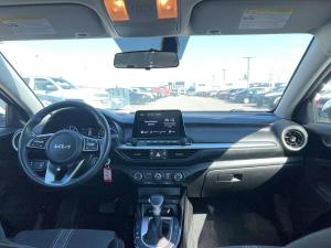 Miniature 8 Kia Forte Ex *Camera *Carplay *Volant/Sièges Chauffants *Regulateur Vitesse 2023