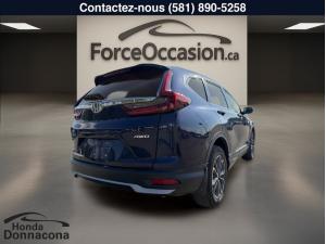 Miniature 5 Honda CR-V EX-L, Bancs chauffant, Volant chauffant, Toit ouvrant 2021