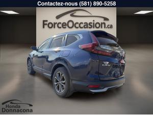 Miniature 7 Honda CR-V EX-L, Bancs chauffant, Volant chauffant, Toit ouvrant 2021