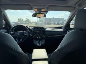Miniature 9 Honda CR-V EX-L, Bancs chauffant, Volant chauffant, Toit ouvrant 2021