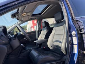 Miniature 11 Honda CR-V EX-L, Bancs chauffant, Volant chauffant, Toit ouvrant 2021