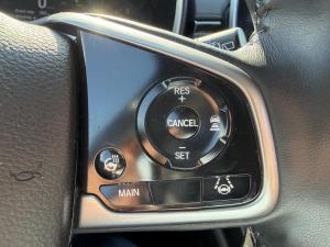 Miniature 14 Honda CR-V EX-L, Bancs chauffant, Volant chauffant, Toit ouvrant 2021