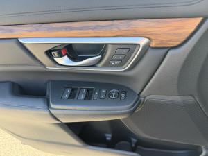 Miniature 15 Honda CR-V EX-L, Bancs chauffant, Volant chauffant, Toit ouvrant 2021
