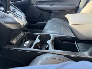 Miniature 16 Honda CR-V EX-L, Bancs chauffant, Volant chauffant, Toit ouvrant 2021