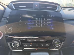 Miniature 18 Honda CR-V EX-L, Bancs chauffant, Volant chauffant, Toit ouvrant 2021
