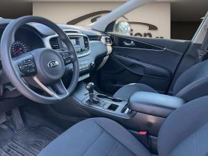 Miniature 5 Kia Sorento Lx* Awd* Sieges Chauffants* Cruise* A/C* 2016