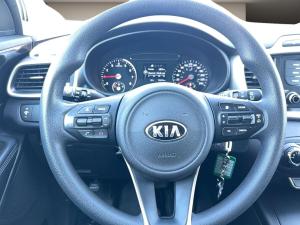 Miniature 7 Kia Sorento Lx* Awd* Sieges Chauffants* Cruise* A/C* 2016