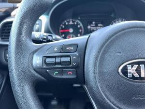 Miniature 9 Kia Sorento Lx* Awd* Sieges Chauffants* Cruise* A/C* 2016