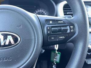 Miniature 10 Kia Sorento Lx* Awd* Sieges Chauffants* Cruise* A/C* 2016