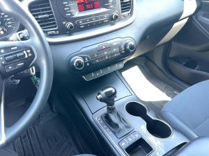 Miniature 15 Kia Sorento Lx* Awd* Sieges Chauffants* Cruise* A/C* 2016