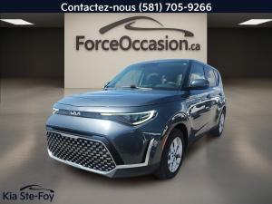 2024 Kia Soul Ex* Volant Chauffant* Cruise* Carplay* Ac* Camera* - Image 1