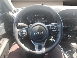 Miniature 8 Kia Soul Ex* Volant Chauffant* Cruise* Carplay* Ac* Camera* 2024