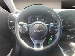 Miniature 10 Kia Soul Ex* Volant Chauffant* Cruise* Carplay* Ac* Camera* 2024
