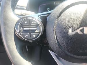 Miniature 11 Kia Soul Ex* Volant Chauffant* Cruise* Carplay* Ac* Camera* 2024