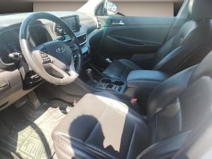 Miniature 7 Hyundai Tucson Prefered* Awd* Volant Chauffant* Cruise* Ac* Camera* 2021