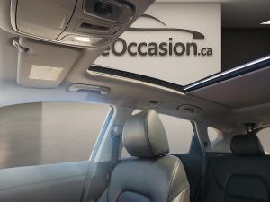 Miniature 8 Hyundai Tucson Prefered* Awd* Volant Chauffant* Cruise* Ac* Camera* 2021
