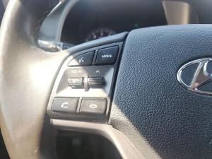 Miniature 11 Hyundai Tucson Prefered* Awd* Volant Chauffant* Cruise* Ac* Camera* 2021