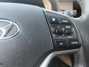 Miniature 12 Hyundai Tucson Prefered* Awd* Volant Chauffant* Cruise* Ac* Camera* 2021