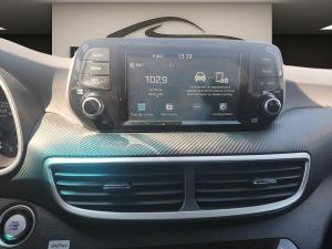 Miniature 14 Hyundai Tucson Prefered* Awd* Volant Chauffant* Cruise* Ac* Camera* 2021