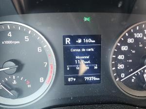 Miniature 17 Hyundai Tucson Prefered* Awd* Volant Chauffant* Cruise* Ac* Camera* 2021