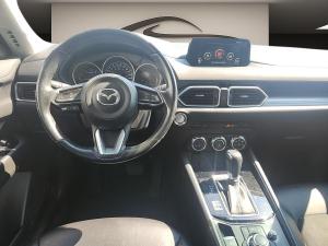 Miniature 6 Mazda CX-5 Gs* Awd* Sieges Chauffants* Cruise* Gps* Camera* 2018