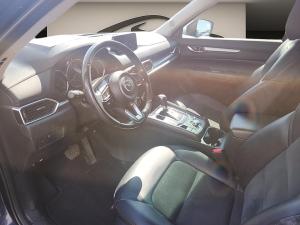 Miniature 7 Mazda CX-5 Gs* Awd* Sieges Chauffants* Cruise* Gps* Camera* 2018