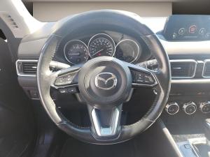 Miniature 8 Mazda CX-5 Gs* Awd* Sieges Chauffants* Cruise* Gps* Camera* 2018