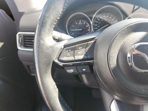 Miniature 10 Mazda CX-5 Gs* Awd* Sieges Chauffants* Cruise* Gps* Camera* 2018