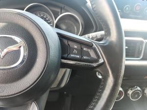 Miniature 11 Mazda CX-5 Gs* Awd* Sieges Chauffants* Cruise* Gps* Camera* 2018