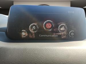Miniature 15 Mazda CX-5 Gs* Awd* Sieges Chauffants* Cruise* Gps* Camera* 2018