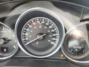Miniature 17 Mazda CX-5 Gs* Awd* Sieges Chauffants* Cruise* Gps* Camera* 2018