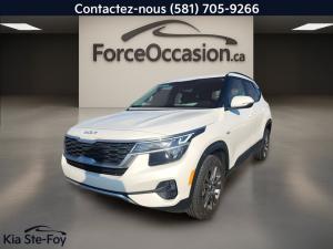 2023 Kia Seltos LX Traction Intégrale - Image 1