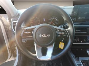Miniature 8 Kia Seltos LX Traction Intégrale 2023