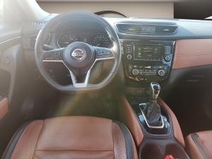 Miniature 6 Nissan Rogue S* Awd* Toit Pano* Sieges Chauffants* Cruise* Camera* 2020