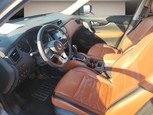 Miniature 7 Nissan Rogue S* Awd* Toit Pano* Sieges Chauffants* Cruise* Camera* 2020