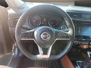 Miniature 10 Nissan Rogue S* Awd* Toit Pano* Sieges Chauffants* Cruise* Camera* 2020