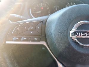 Miniature 11 Nissan Rogue S* Awd* Toit Pano* Sieges Chauffants* Cruise* Camera* 2020