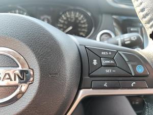 Miniature 12 Nissan Rogue S* Awd* Toit Pano* Sieges Chauffants* Cruise* Camera* 2020