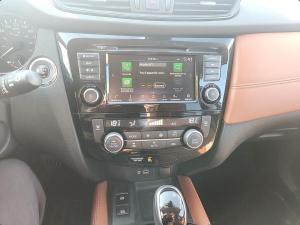 Miniature 15 Nissan Rogue S* Awd* Toit Pano* Sieges Chauffants* Cruise* Camera* 2020
