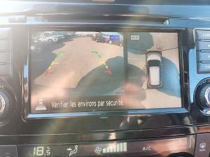 Miniature 16 Nissan Rogue S* Awd* Toit Pano* Sieges Chauffants* Cruise* Camera* 2020