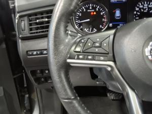 Miniature 6 Nissan Rogue S* Awd* Toit Pano* Sieges Chauffants* Cruise* Camera* 2020