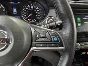 Miniature 7 Nissan Rogue S* Awd* Toit Pano* Sieges Chauffants* Cruise* Camera* 2020