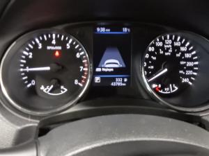 Miniature 8 Nissan Rogue S* Awd* Toit Pano* Sieges Chauffants* Cruise* Camera* 2020