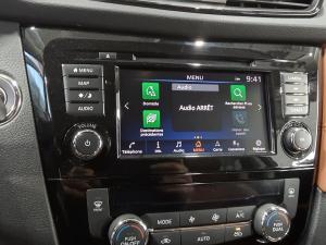 Miniature 9 Nissan Rogue S* Awd* Toit Pano* Sieges Chauffants* Cruise* Camera* 2020